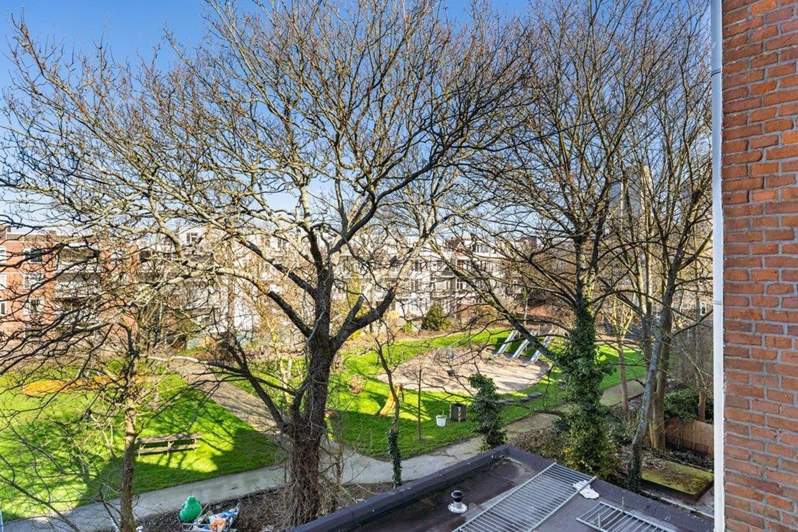 1E Middellandstraat 75 B02, Rotterdam foto-30