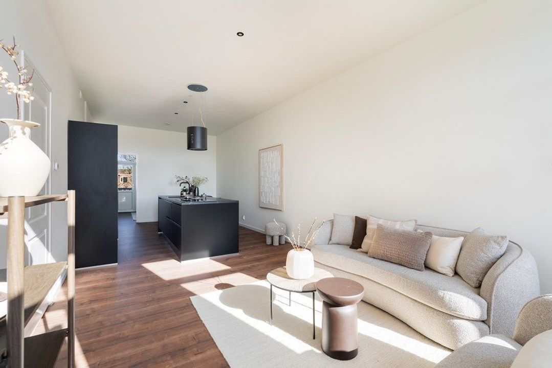 1E Middellandstraat 75 B02, Rotterdam