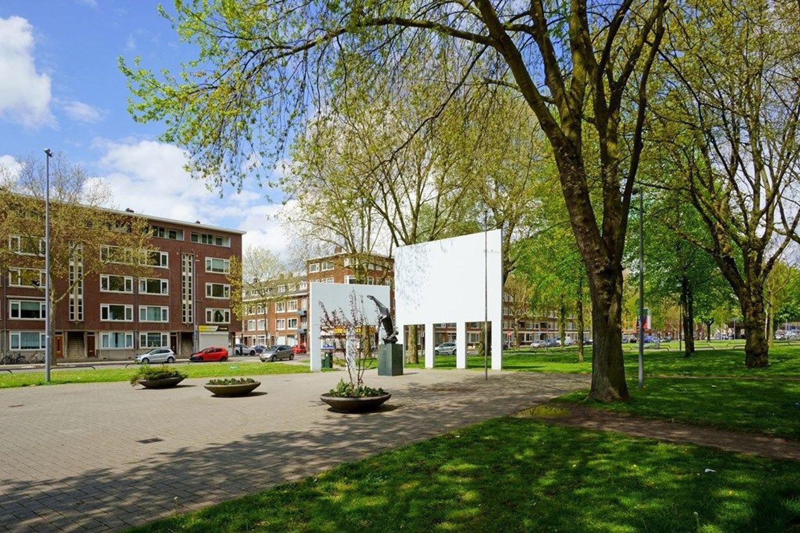 Zuidplein 232, Rotterdam foto-33