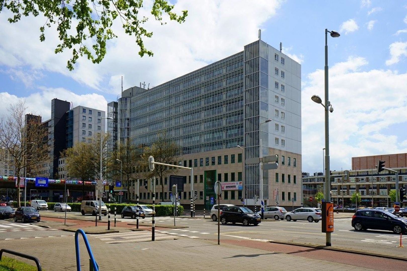 Zuidplein 232, Rotterdam foto-0