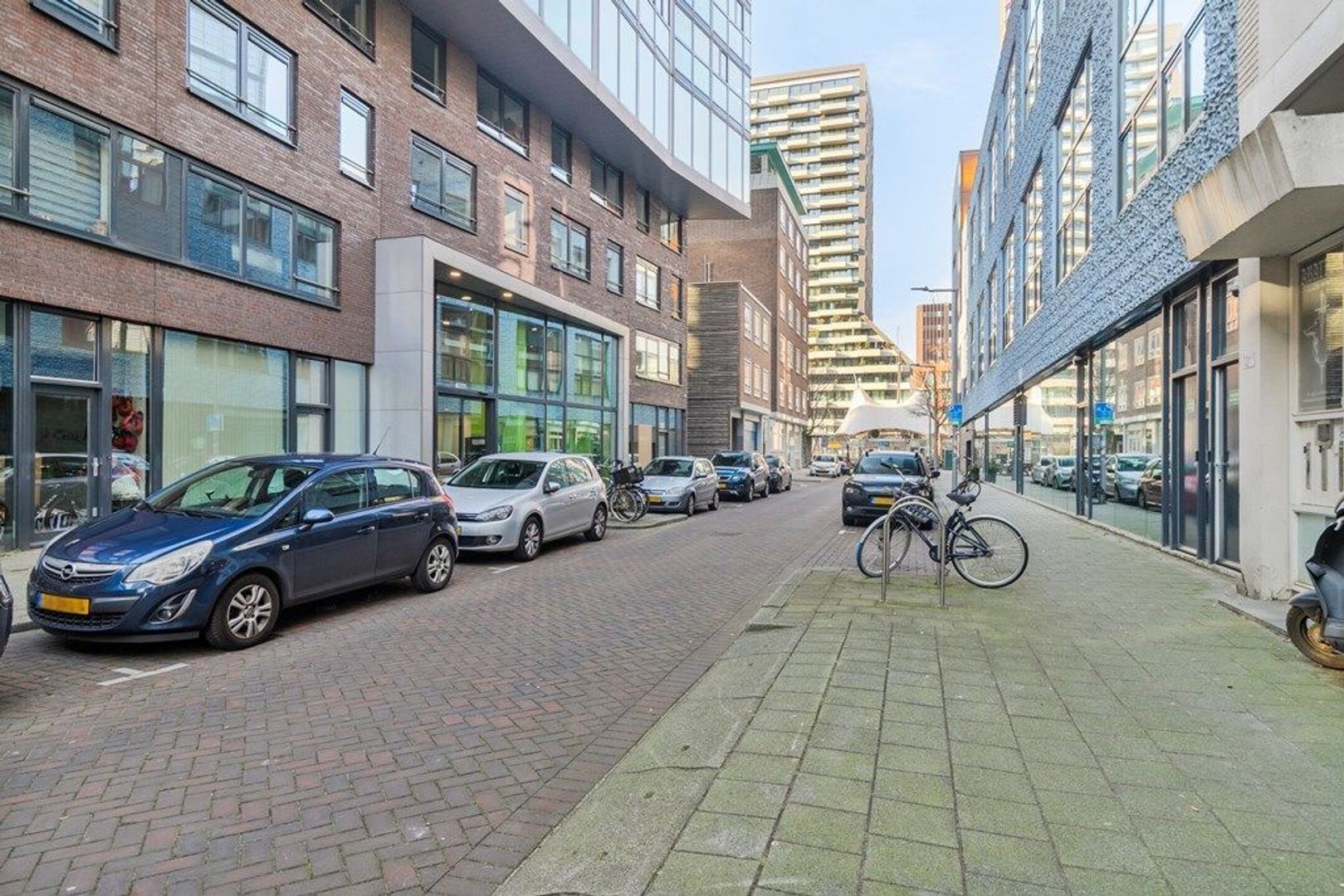 Bierstraat 185, Rotterdam foto-27