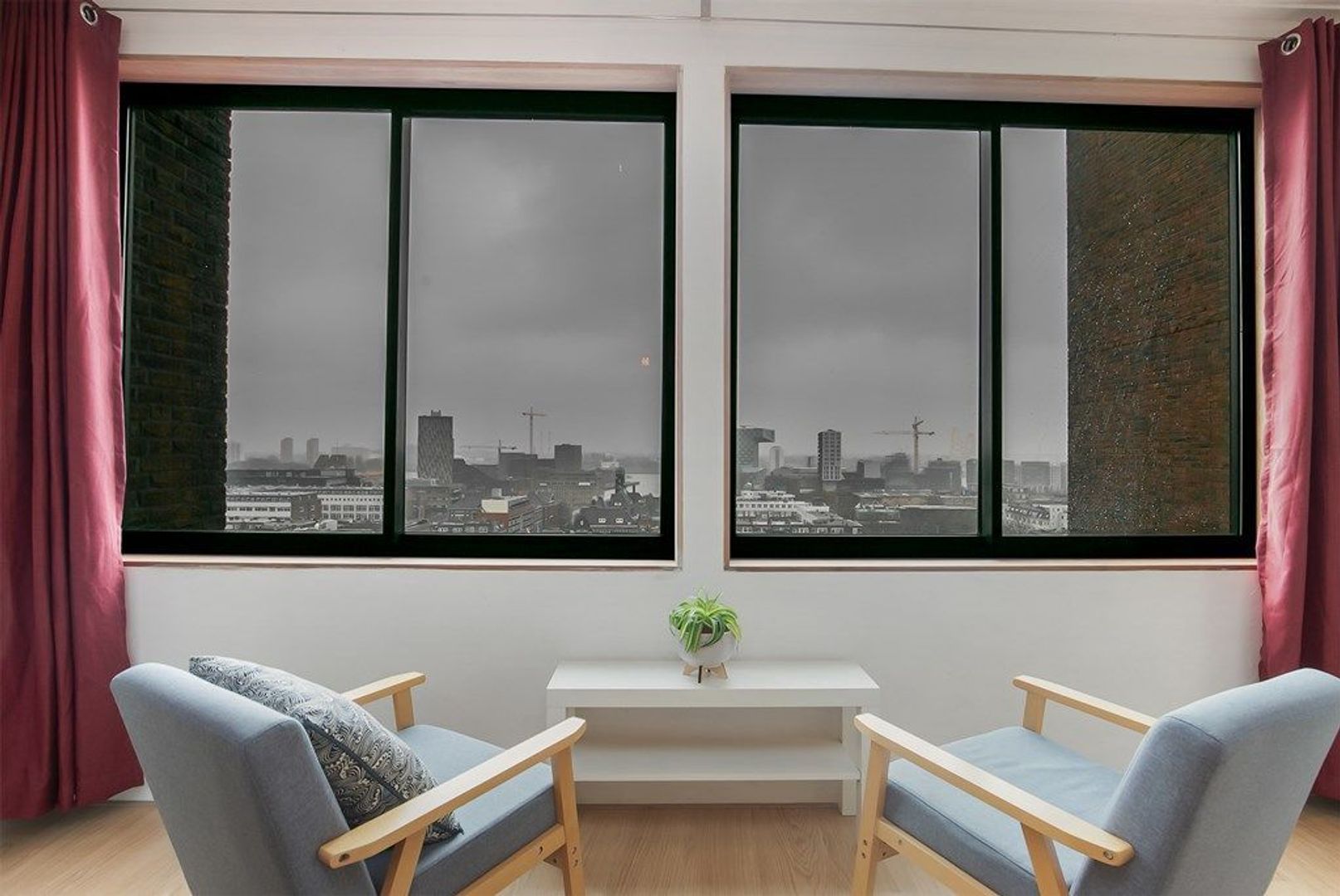 Coolhaven 531, Rotterdam foto-5