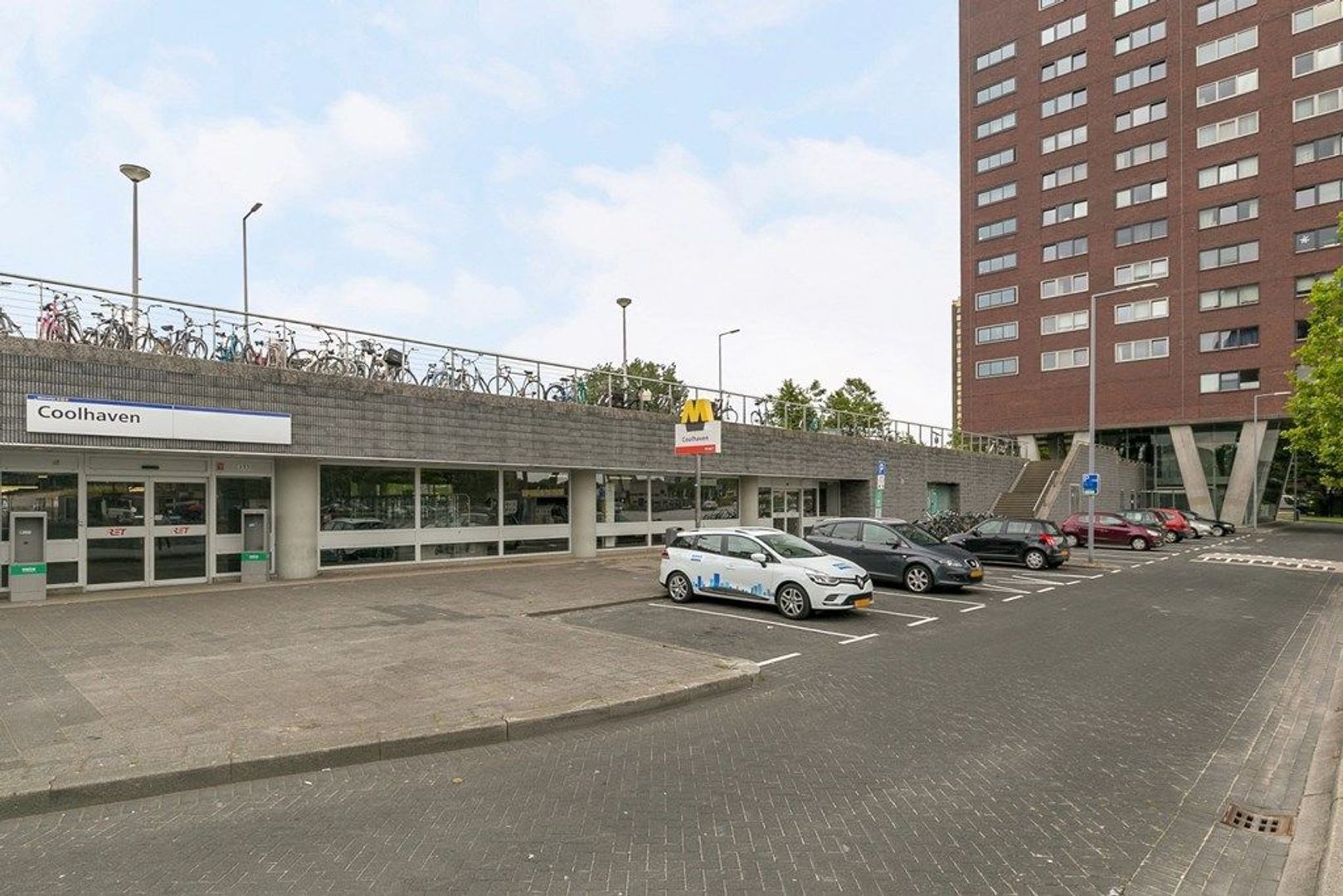 Coolhaven 531, Rotterdam foto-24