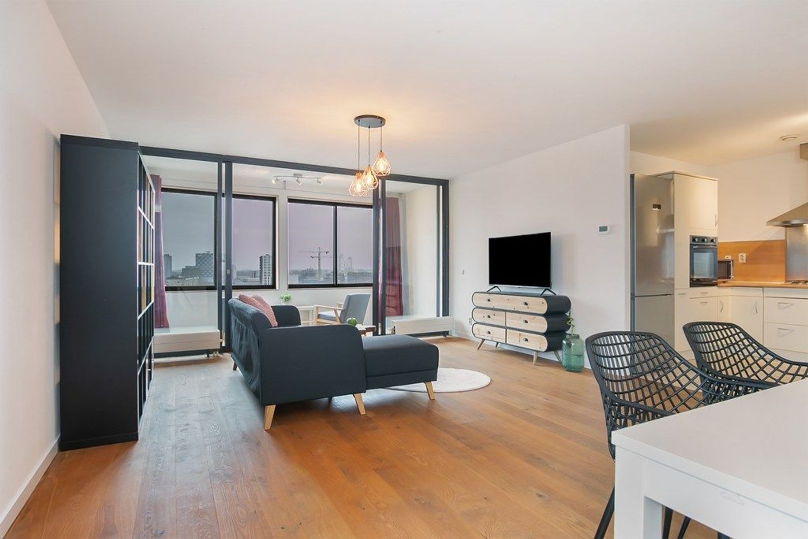 Coolhaven 531, Rotterdam foto-1