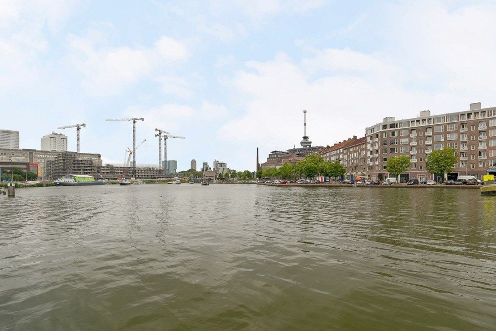 Coolhaven 531, Rotterdam foto-25