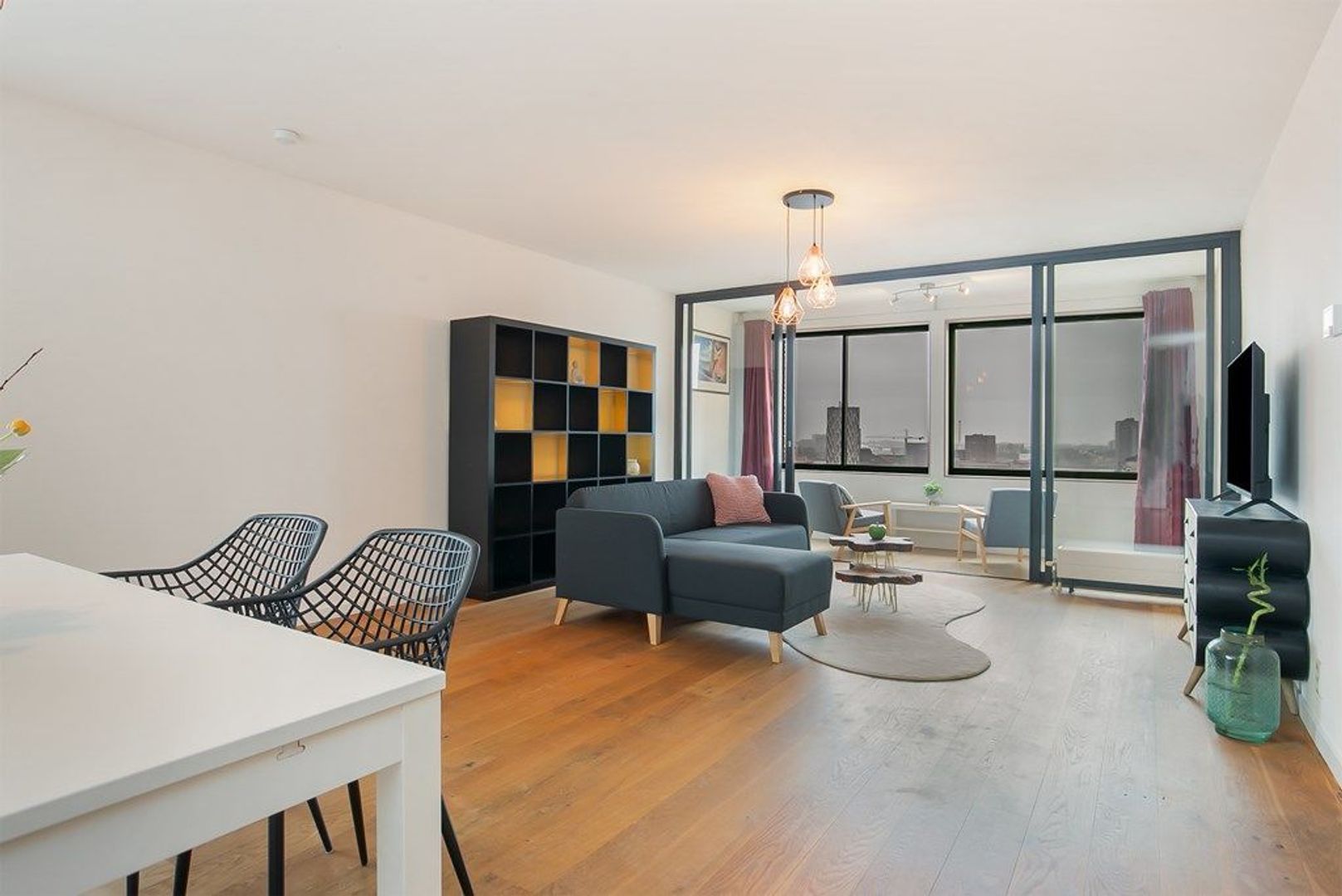 Coolhaven 531, Rotterdam foto-2