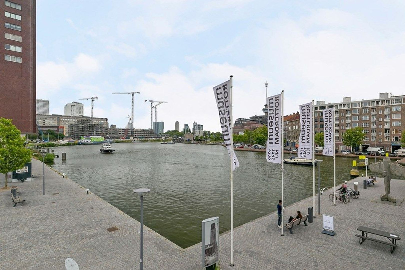 Coolhaven 531, Rotterdam foto-23