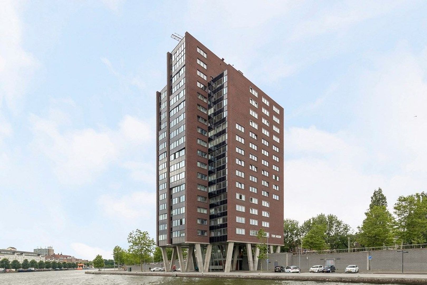 Coolhaven 531, Rotterdam foto-26