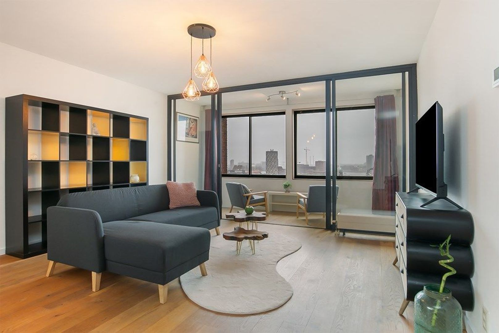 Coolhaven 531, Rotterdam foto-0