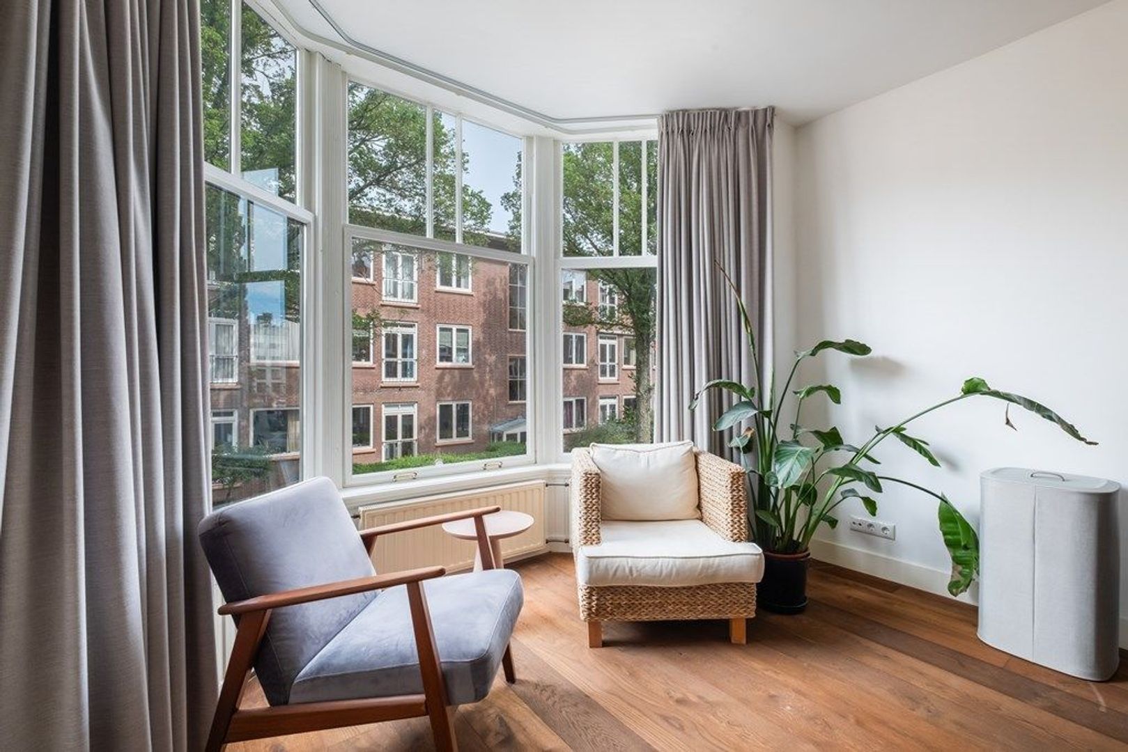 Van Bleiswijkstraat 42, Den Haag foto-39