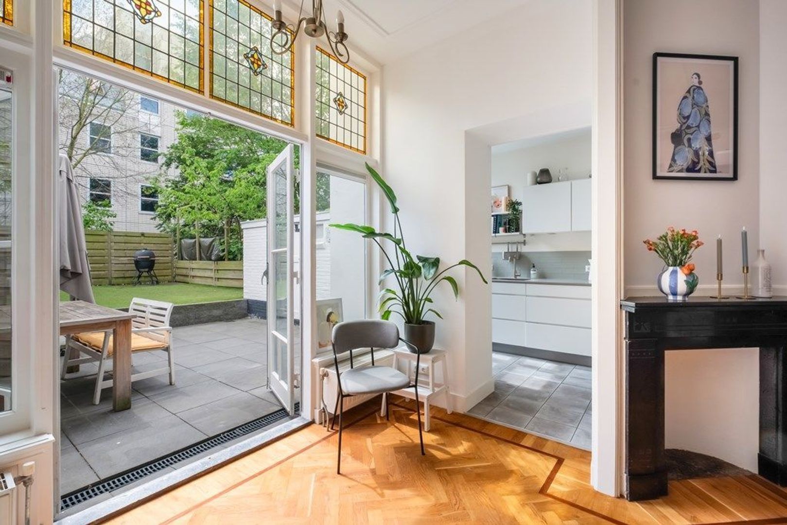 Van Bleiswijkstraat 42, Den Haag foto-20