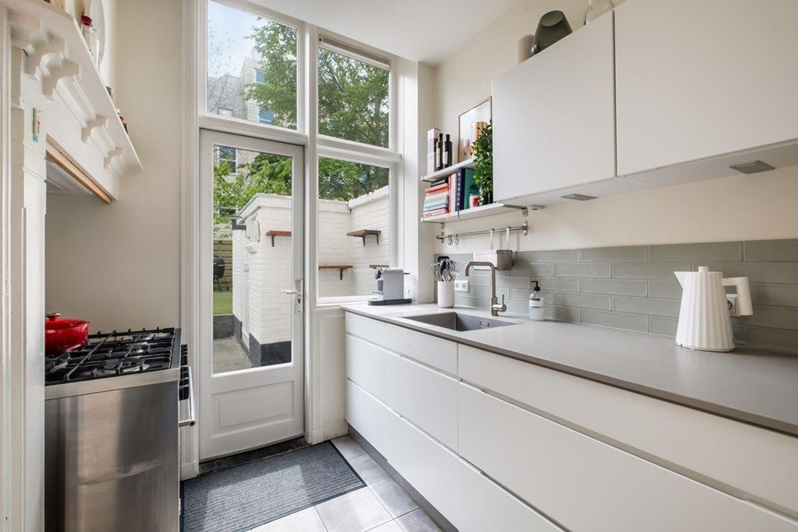 Van Bleiswijkstraat 42, Den Haag foto-3