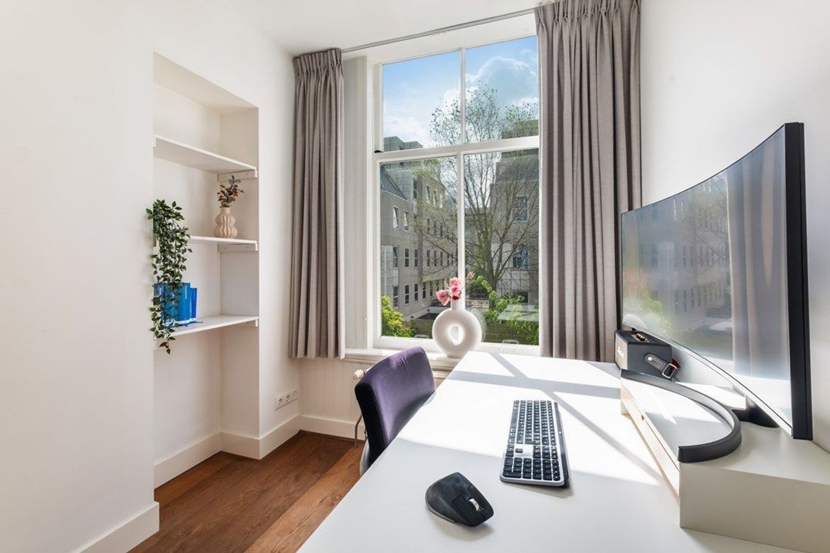 Van Bleiswijkstraat 42, Den Haag foto-46