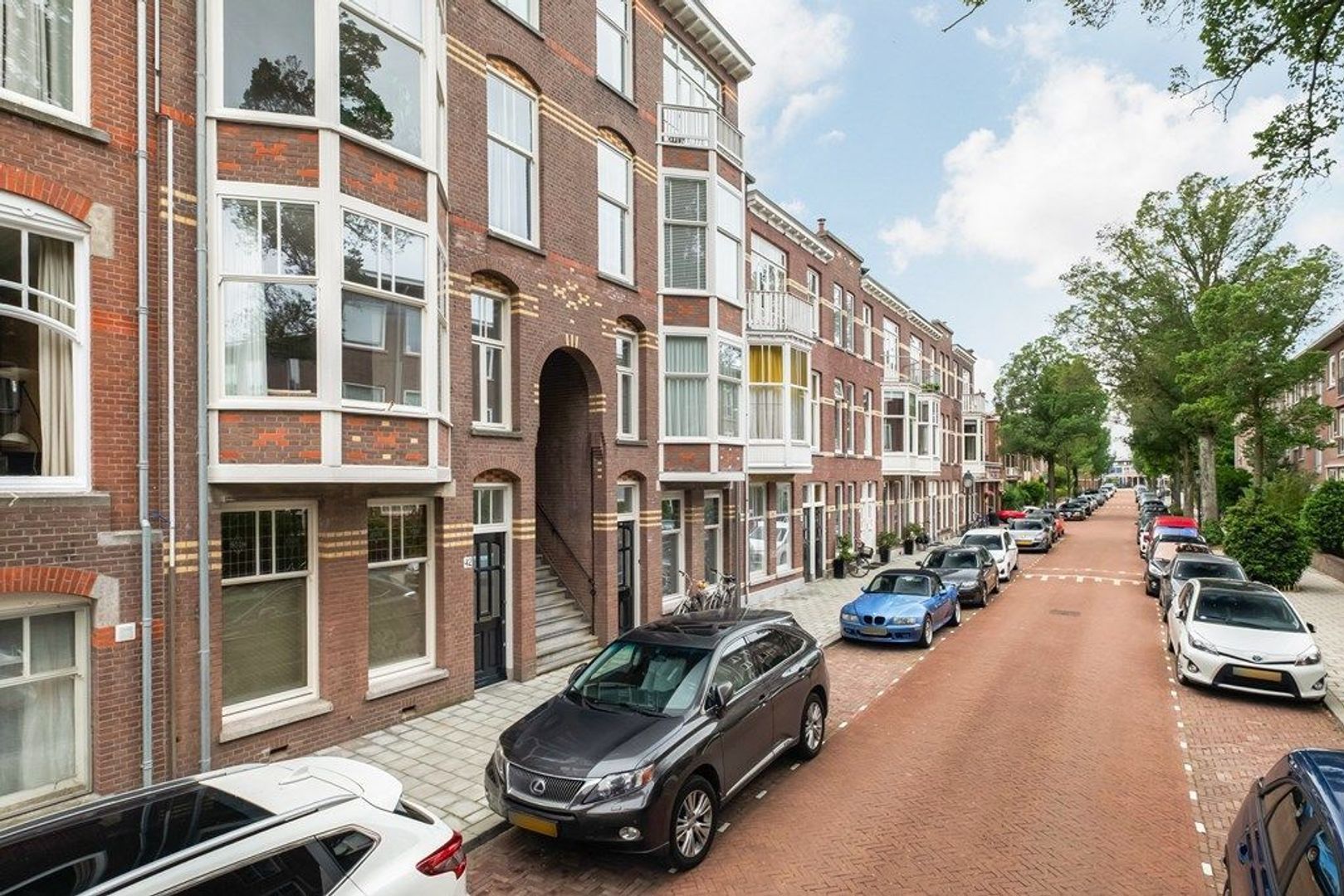Van Bleiswijkstraat 42, Den Haag foto-4