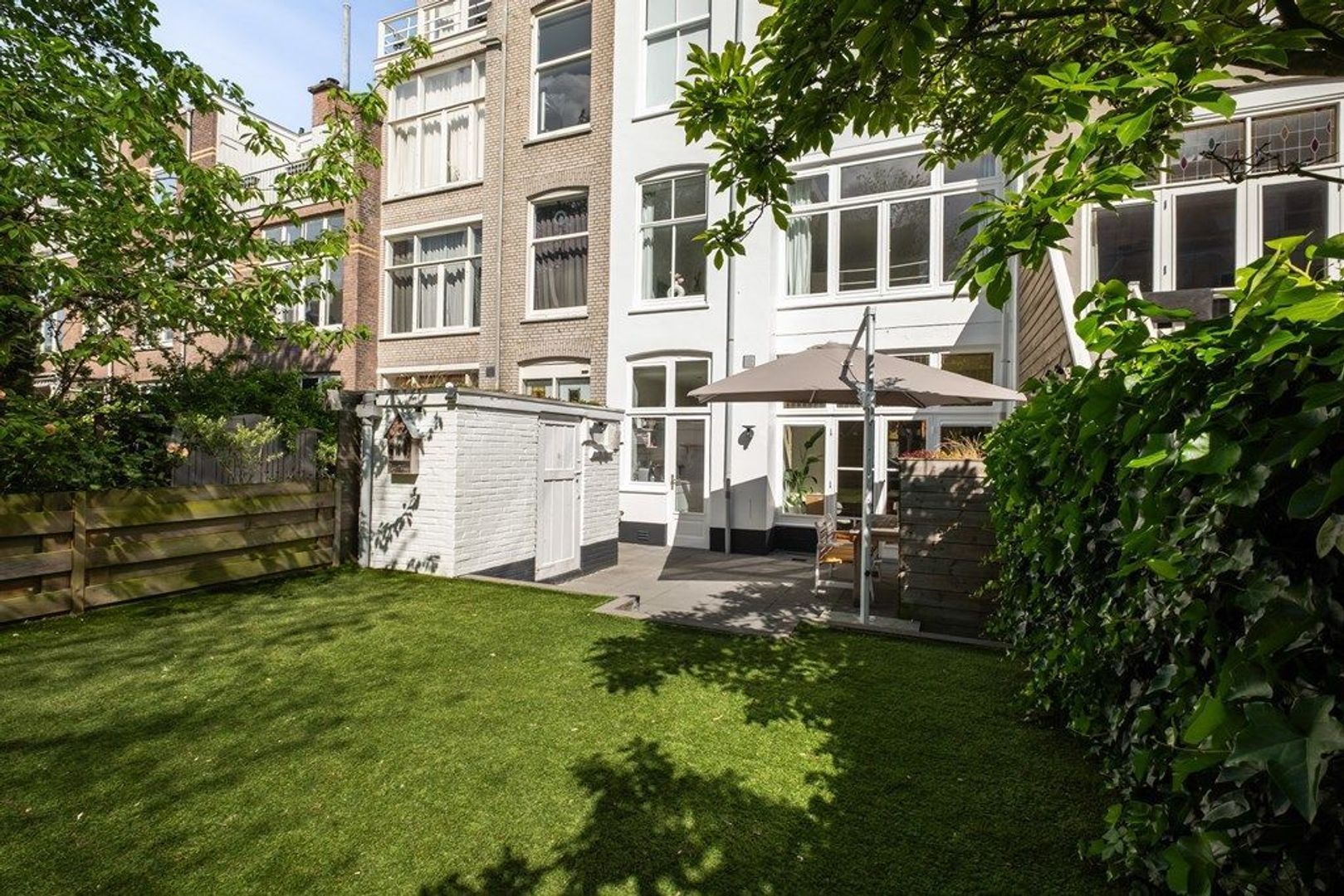Van Bleiswijkstraat 42, Den Haag foto-28