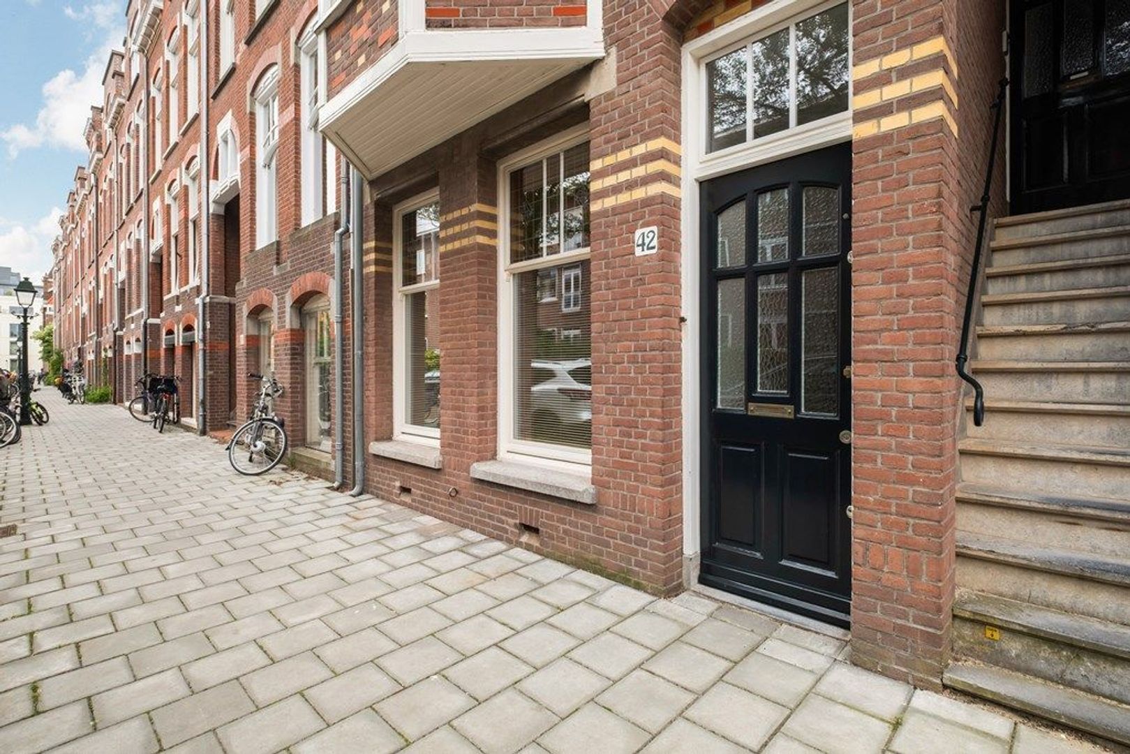 Van Bleiswijkstraat 42, Den Haag foto-6