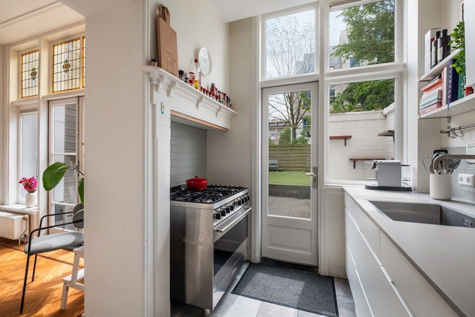 Van Bleiswijkstraat 42, Den Haag foto-31