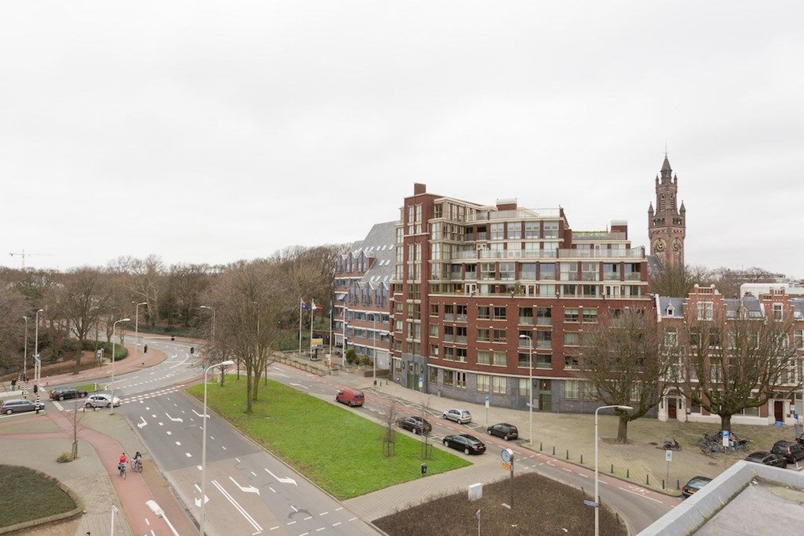 Laan van Meerdervoort 84 47, Den Haag foto-23