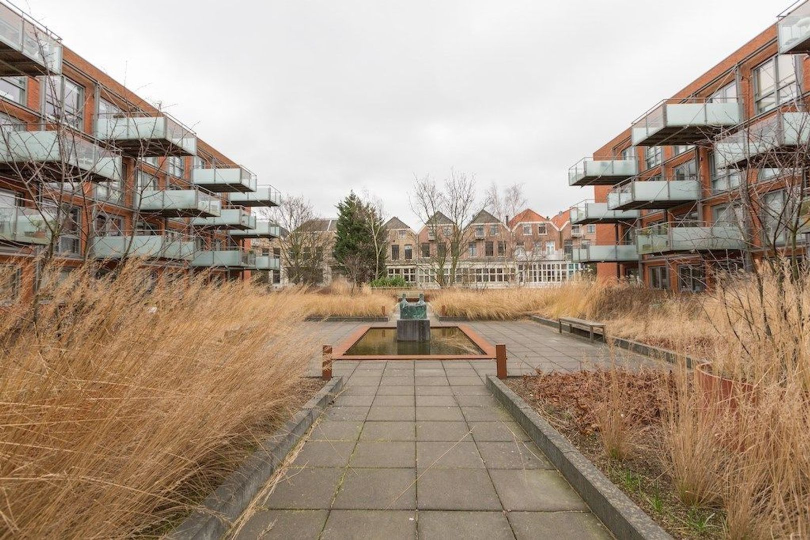 Laan van Meerdervoort 84 47, Den Haag foto-24