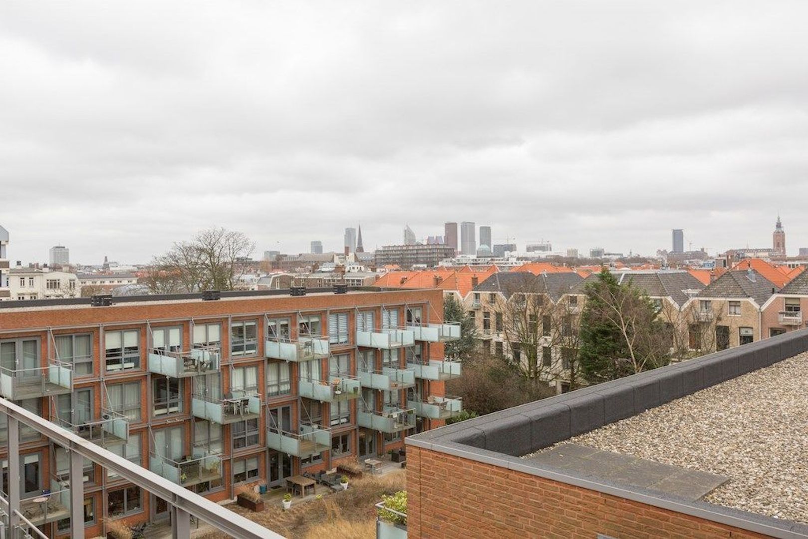 Laan van Meerdervoort 84 47, Den Haag foto-25