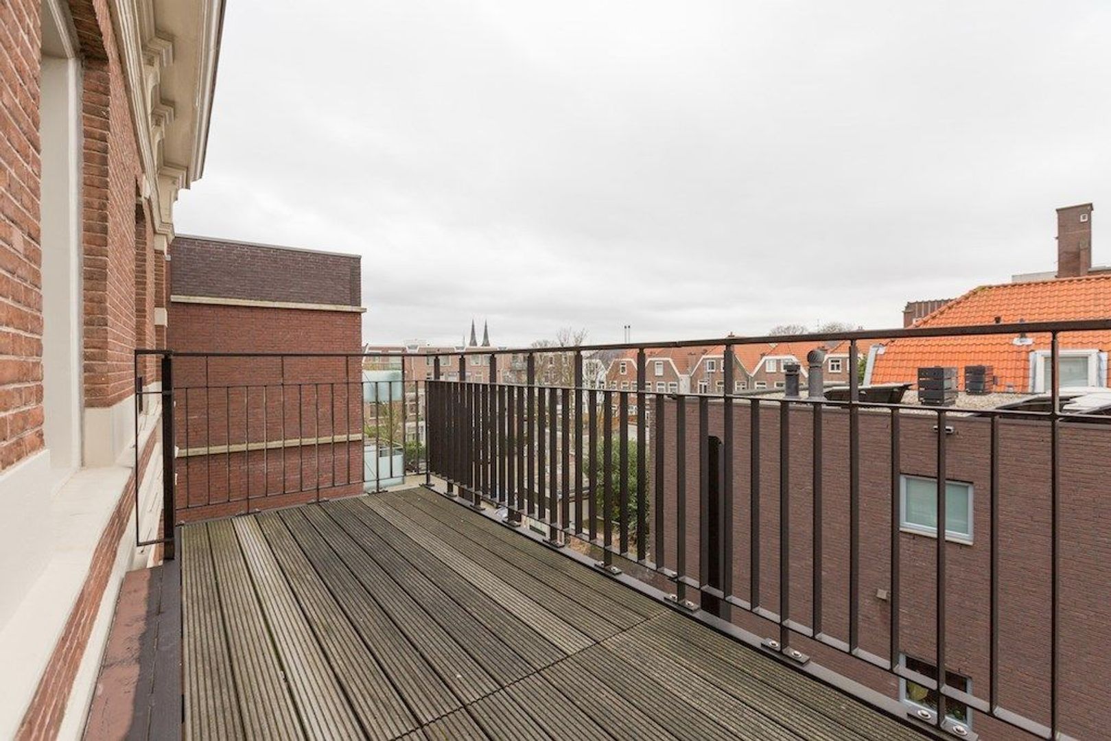 Laan van Meerdervoort 84 47, Den Haag foto-10