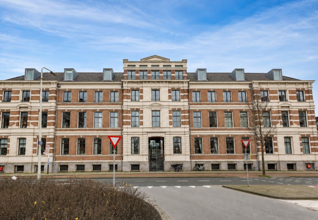 Laan van Meerdervoort 84 47, Den Haag