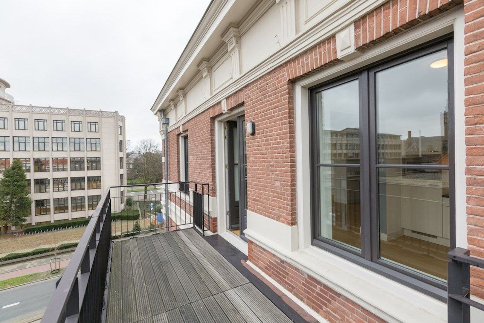 Laan van Meerdervoort 84 47, Den Haag foto-8