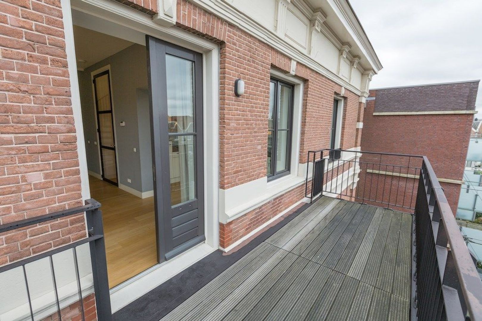 Laan van Meerdervoort 84 47, Den Haag foto-9