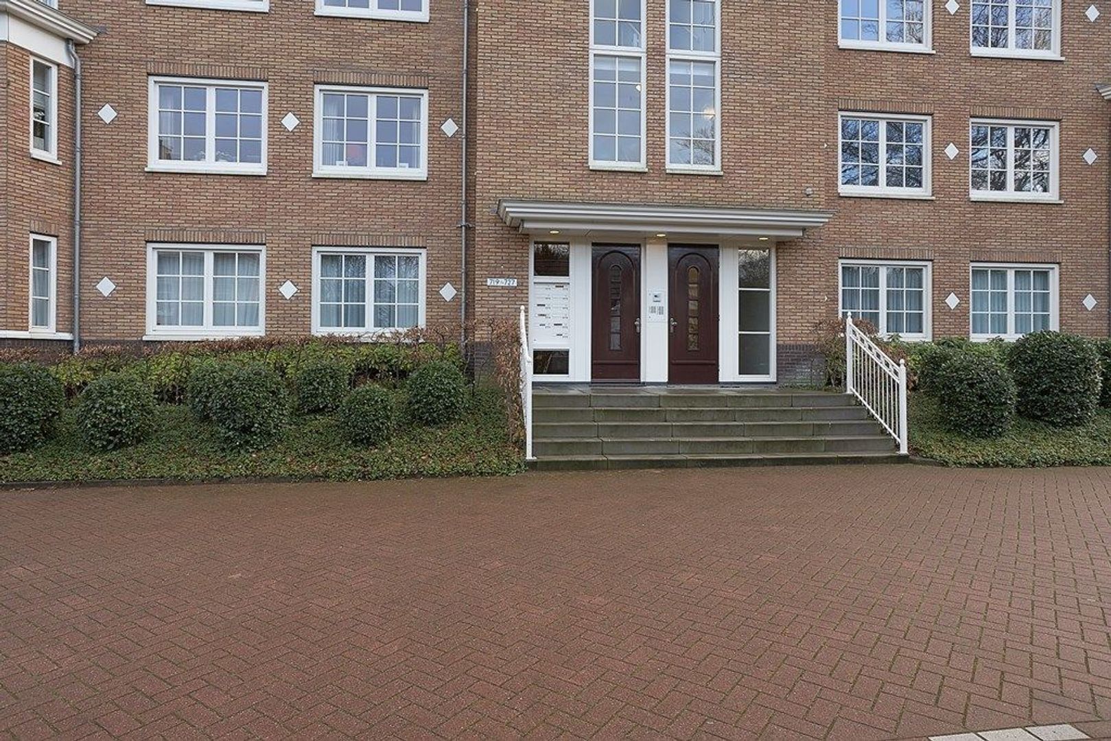 Rijksstraatweg 725, Wassenaar foto-13