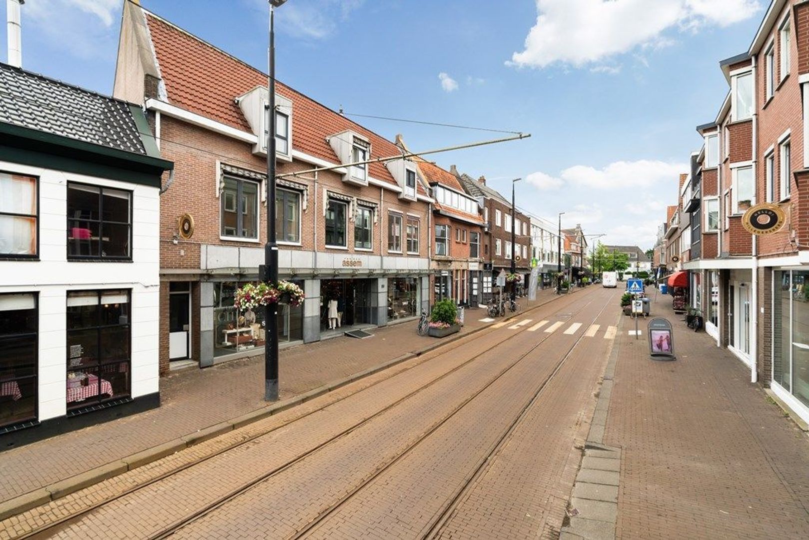 Bergse Dorpsstraat 63 C, Rotterdam foto-39