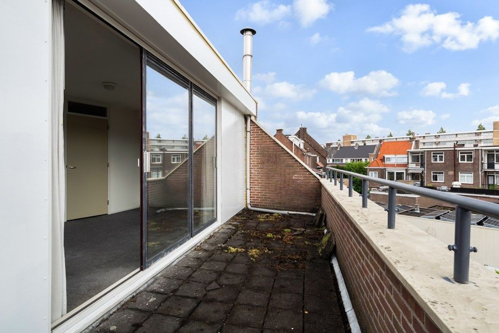 Bergse Dorpsstraat 63 C, Rotterdam foto-25