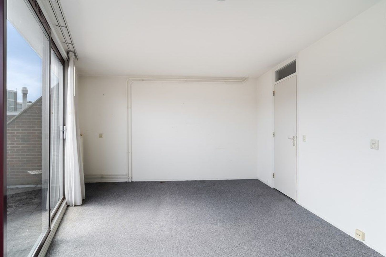 Bergse Dorpsstraat 63 C, Rotterdam foto-21