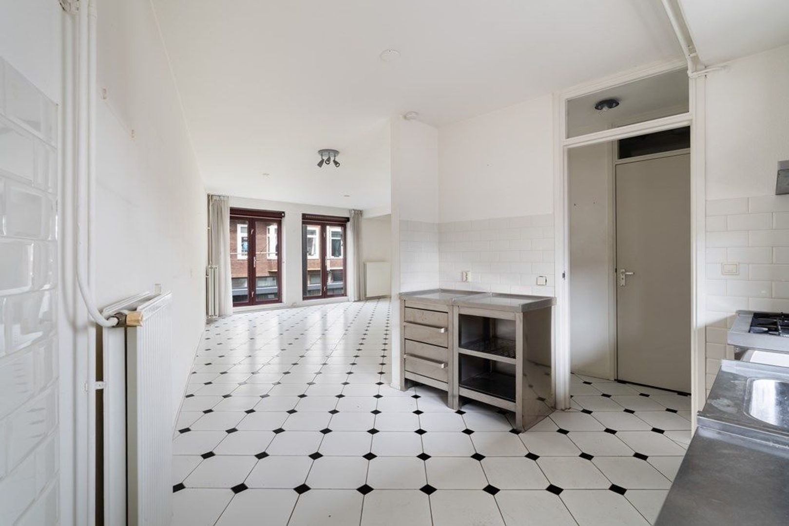 Bergse Dorpsstraat 63 C, Rotterdam foto-14