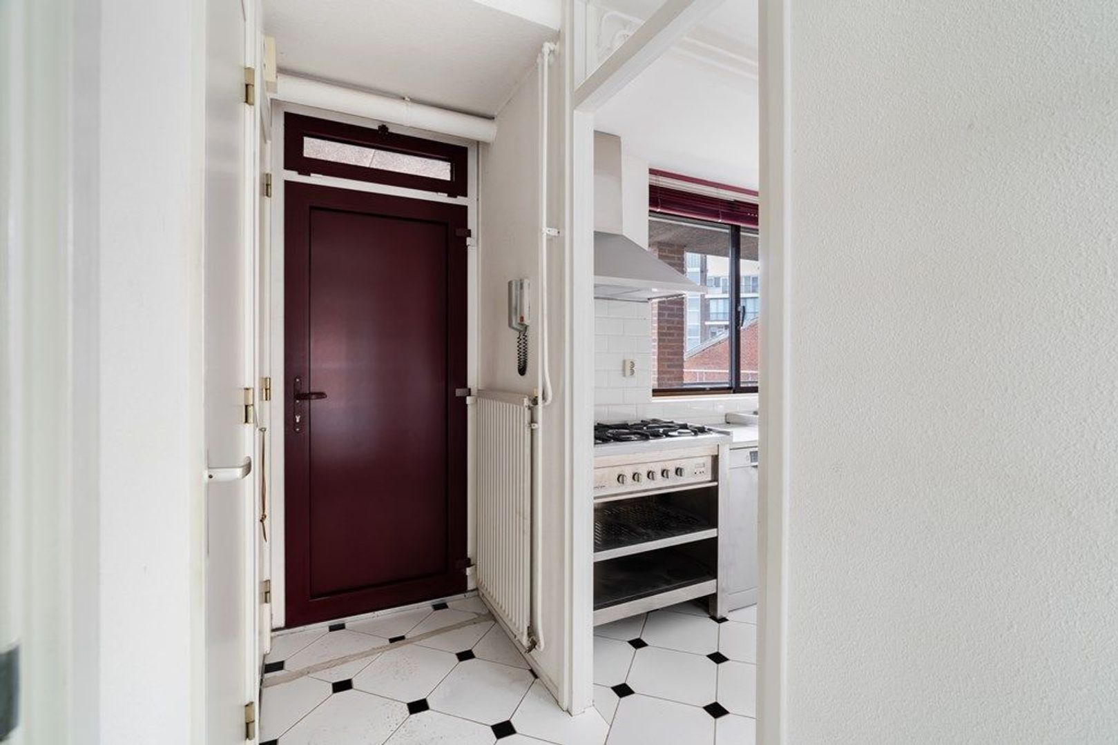 Bergse Dorpsstraat 63 C, Rotterdam foto-18