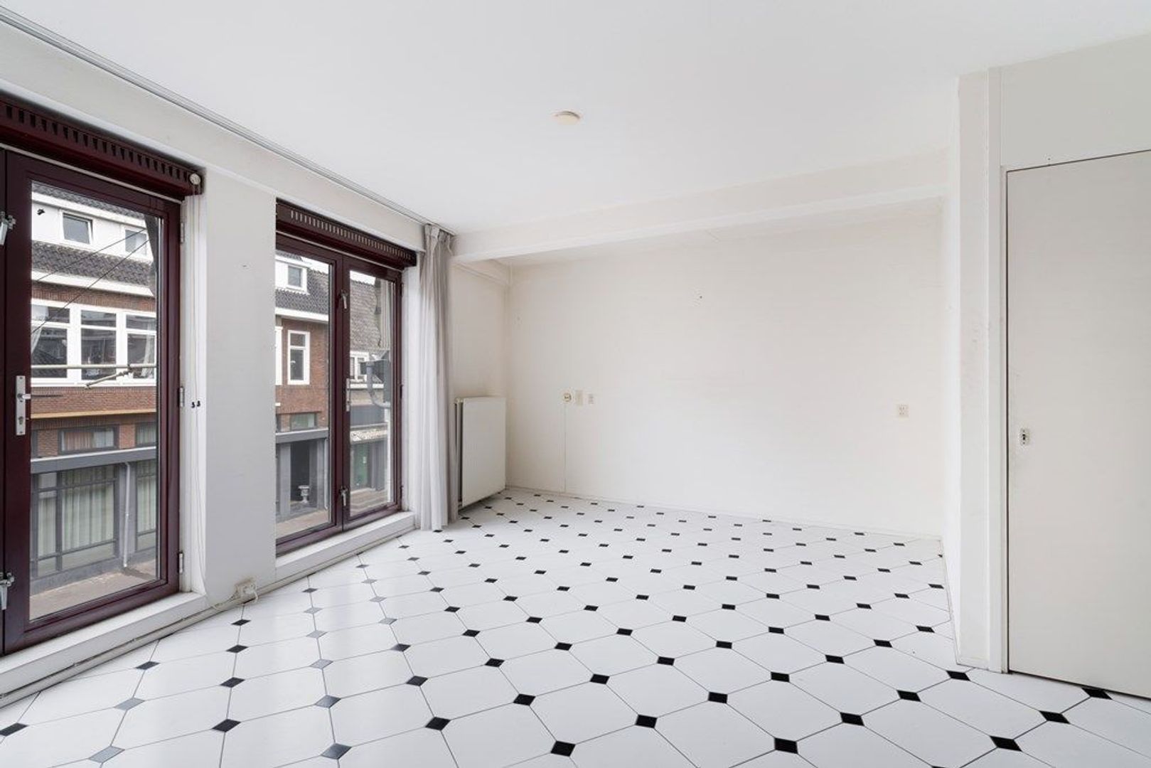 Bergse Dorpsstraat 63 C, Rotterdam foto-10
