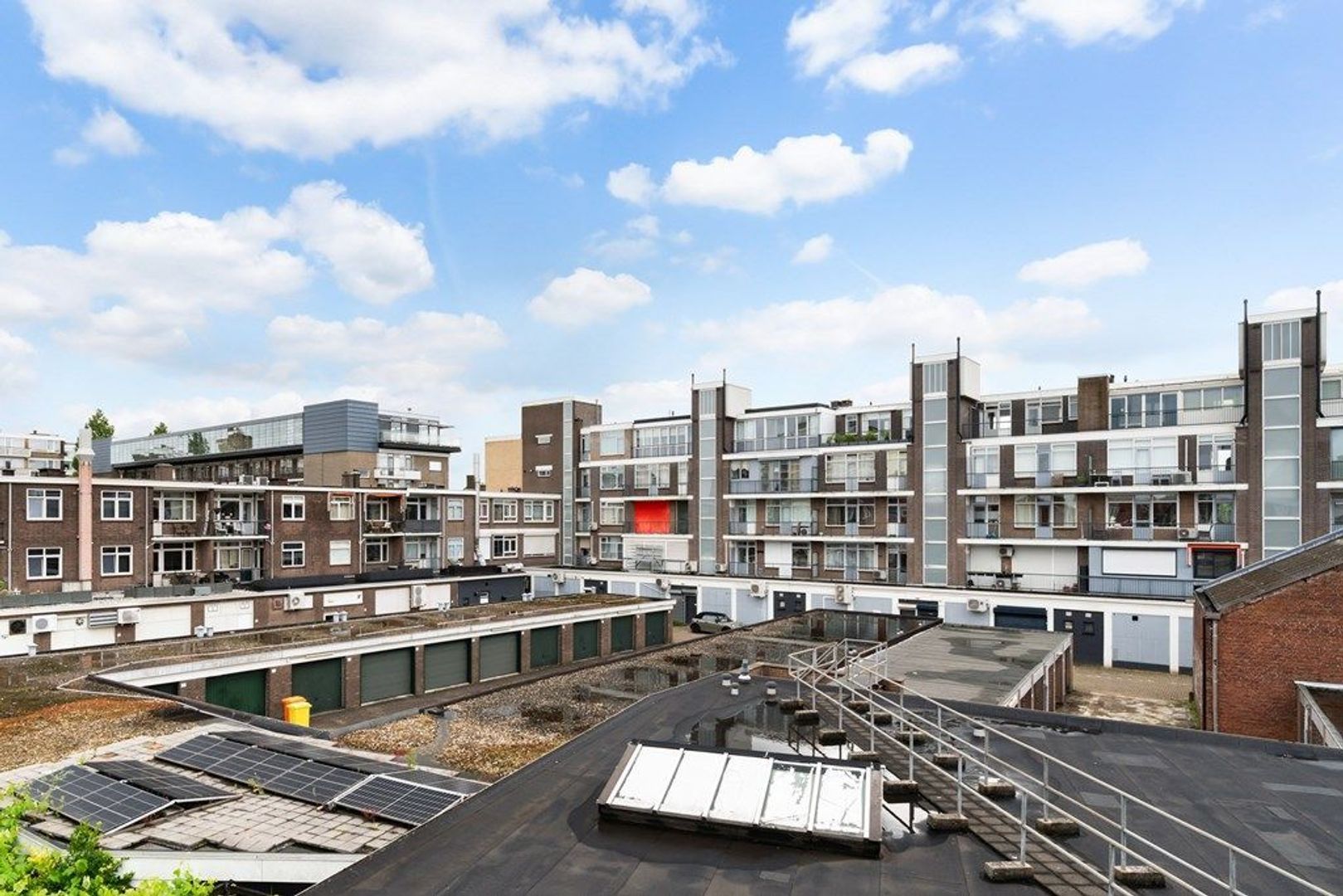 Bergse Dorpsstraat 63 C, Rotterdam foto-28