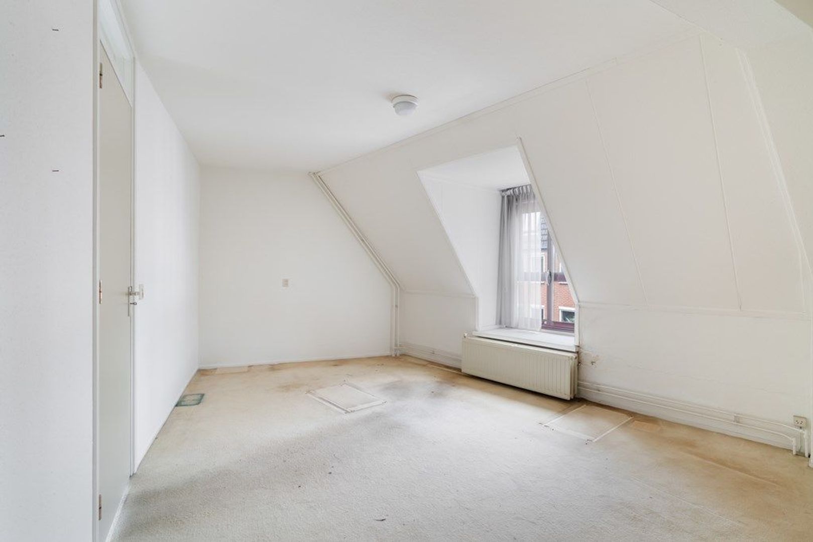 Bergse Dorpsstraat 63 C, Rotterdam foto-32