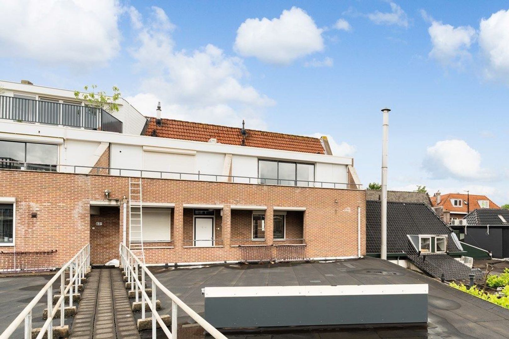 Bergse Dorpsstraat 63 C, Rotterdam foto-4