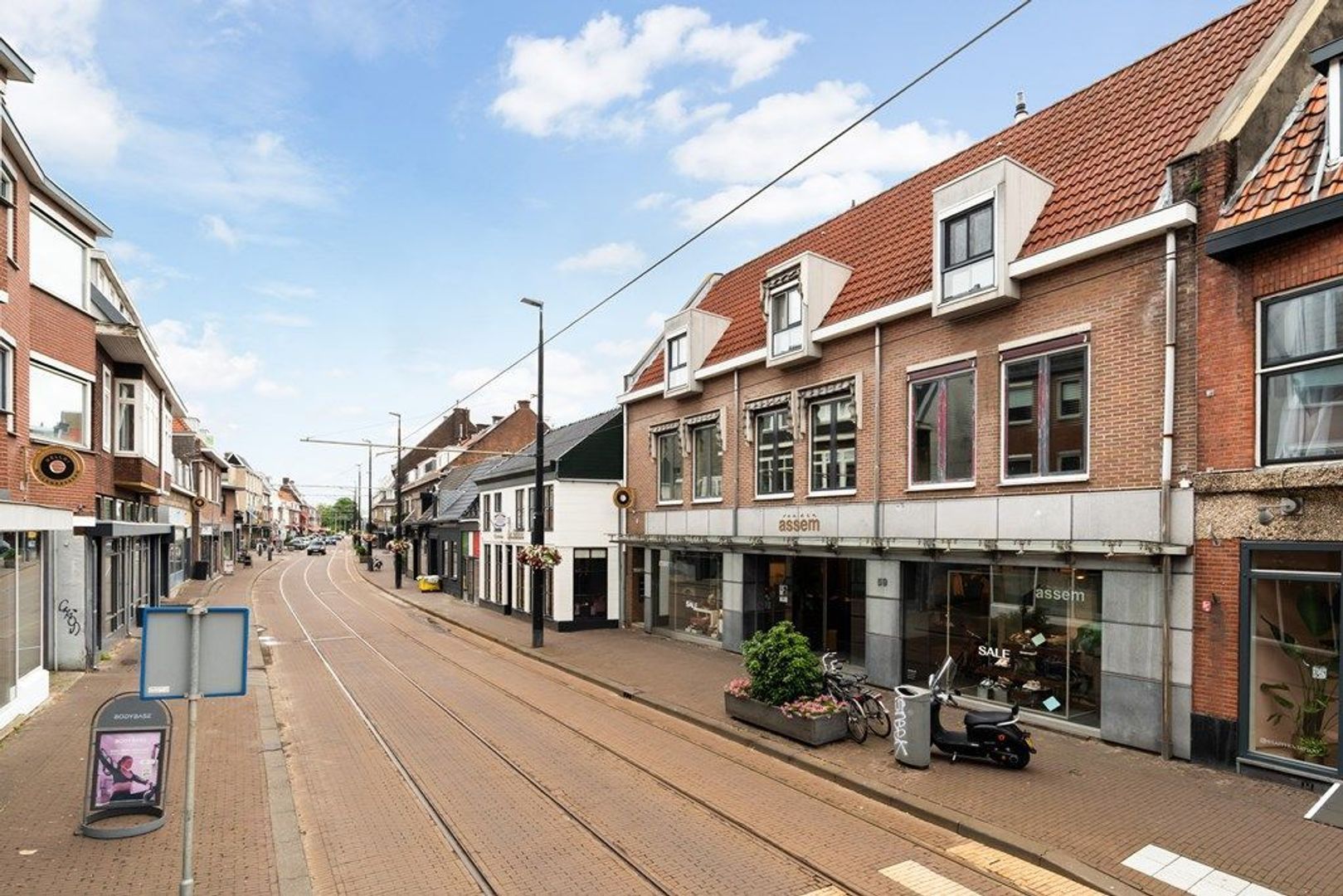 Bergse Dorpsstraat 63 C, Rotterdam foto-40