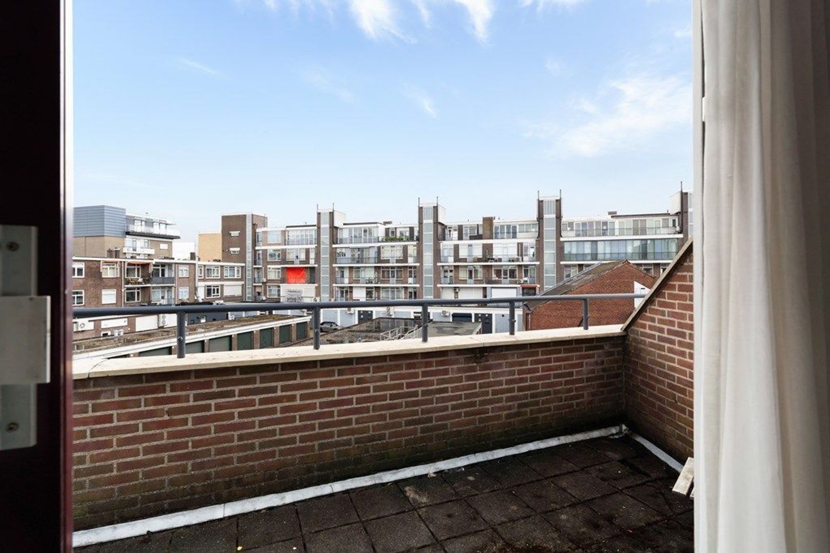 Bergse Dorpsstraat 63 C, Rotterdam foto-24