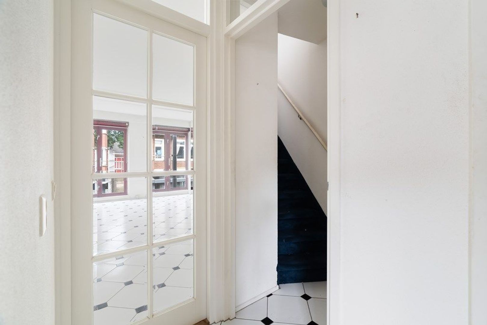 Bergse Dorpsstraat 63 C, Rotterdam foto-8