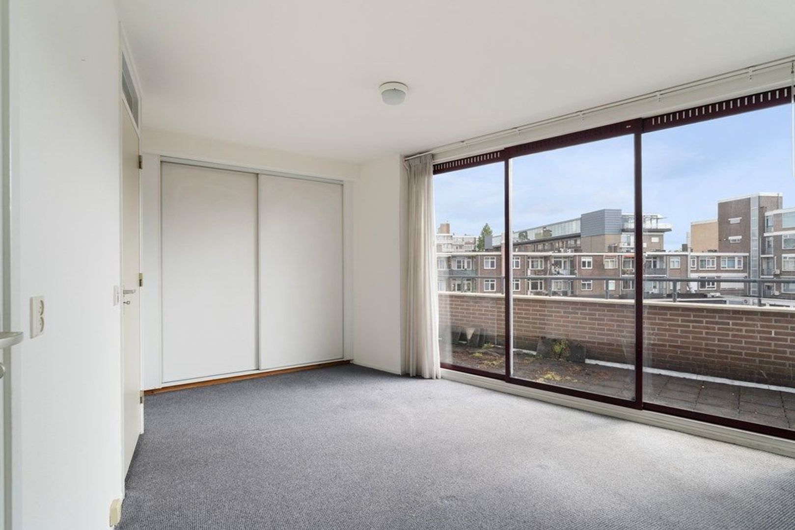 Bergse Dorpsstraat 63 C, Rotterdam foto-22