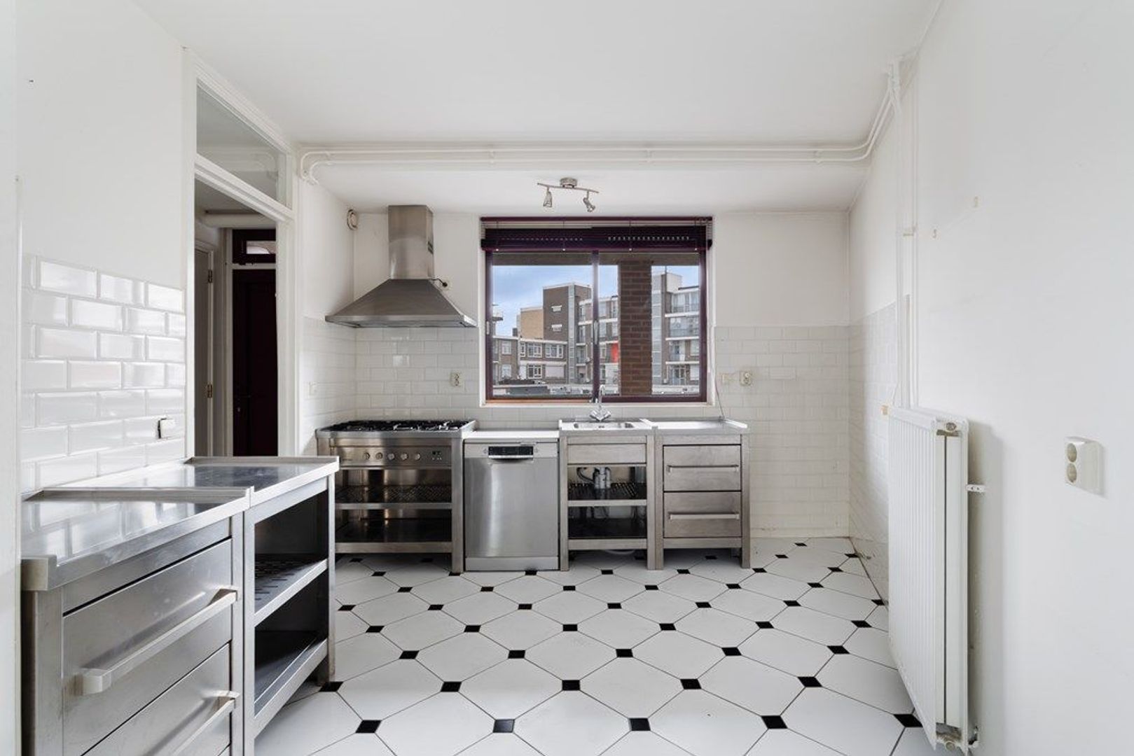 Bergse Dorpsstraat 63 C, Rotterdam foto-16