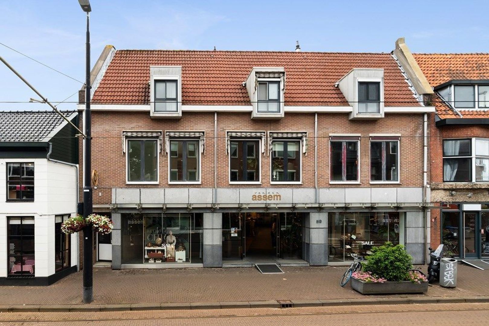 Bergse Dorpsstraat 63 C, Rotterdam foto-41
