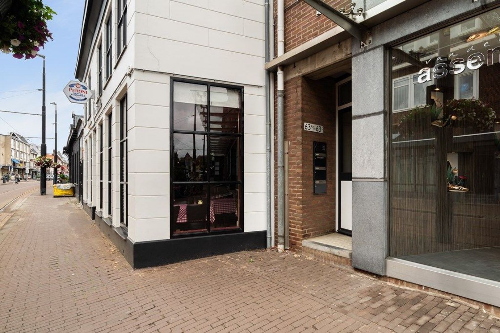 Bergse Dorpsstraat 63 C, Rotterdam foto-5