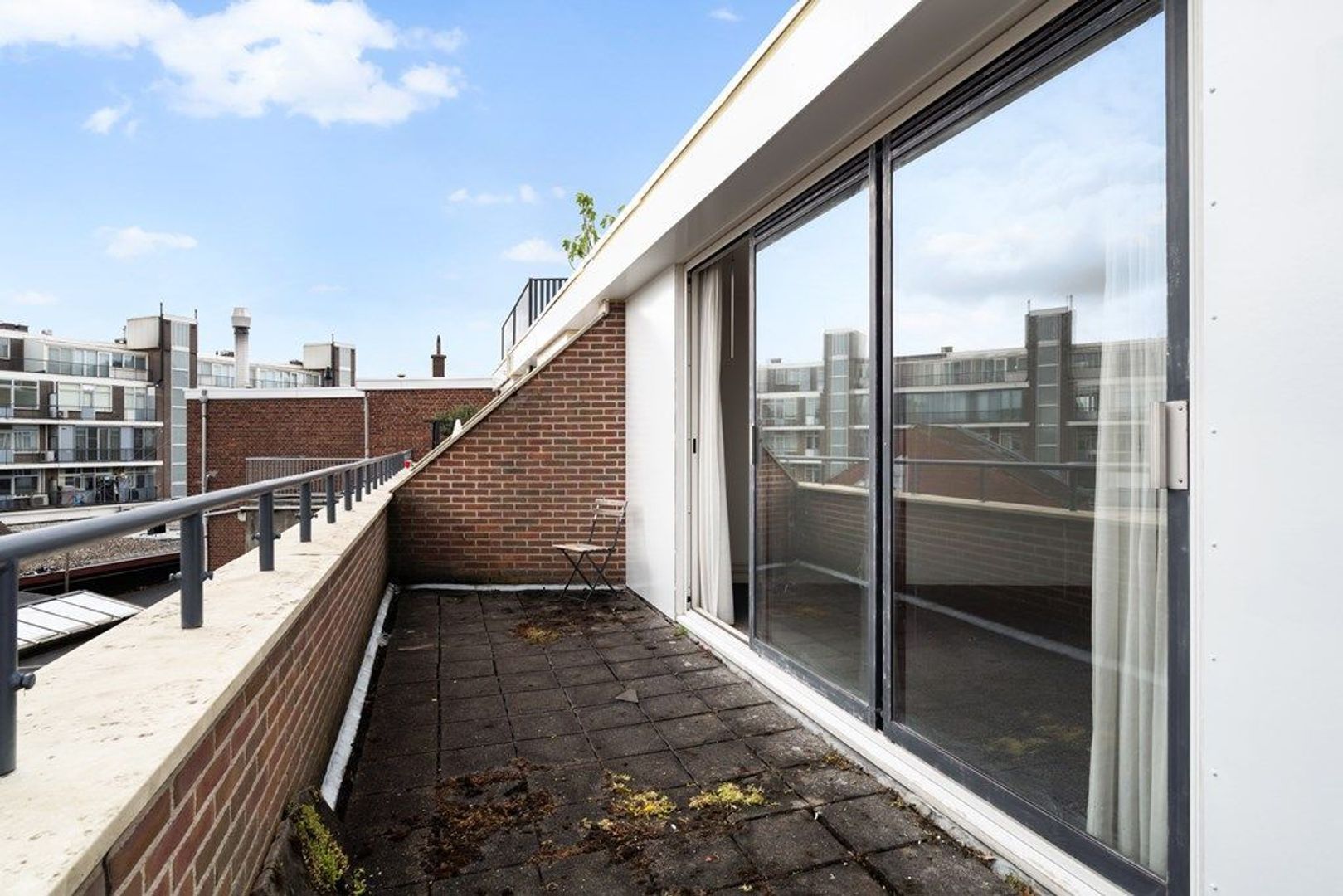 Bergse Dorpsstraat 63 C, Rotterdam foto-26