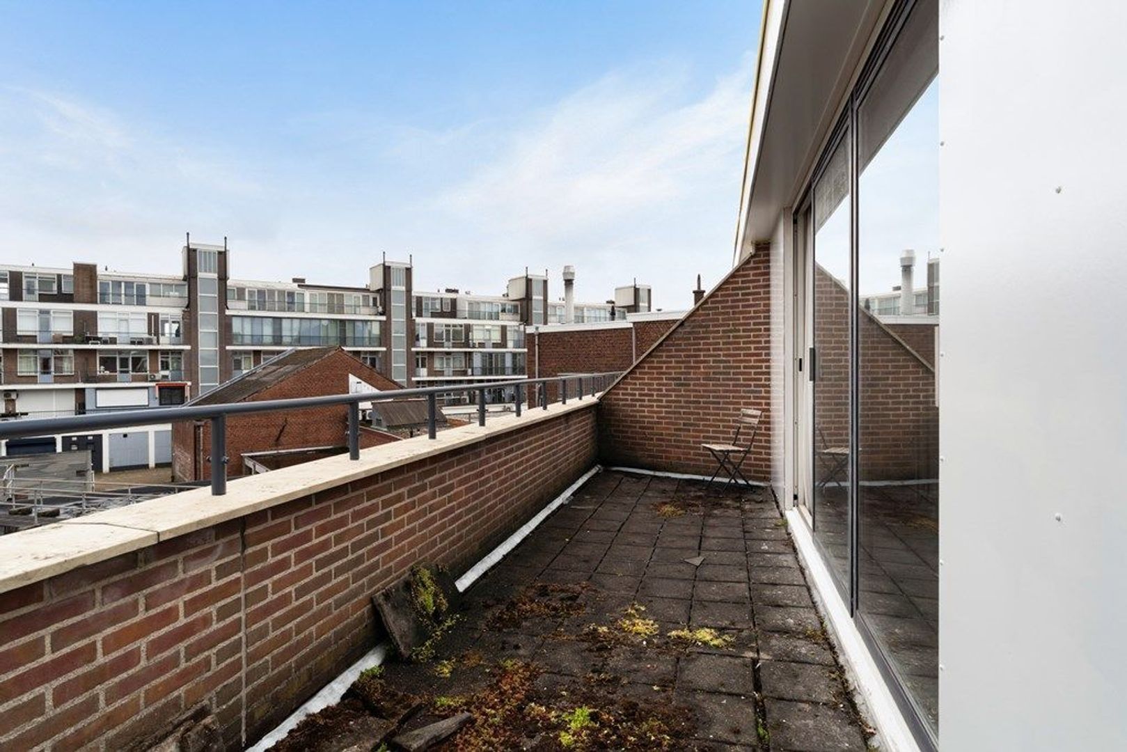 Bergse Dorpsstraat 63 C, Rotterdam foto-27