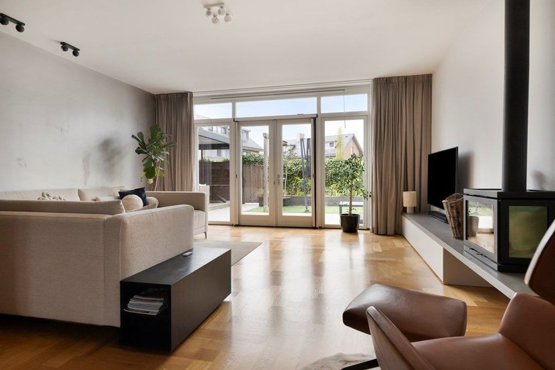 Tinbergenlaan 89, Rotterdam