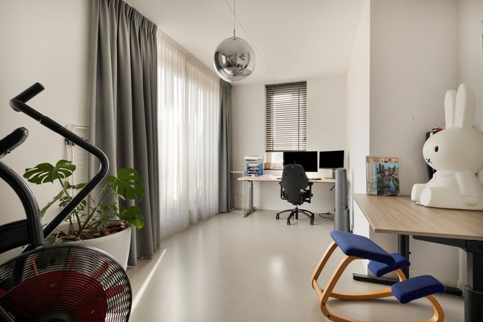 Tinbergenlaan 89, Rotterdam foto-21