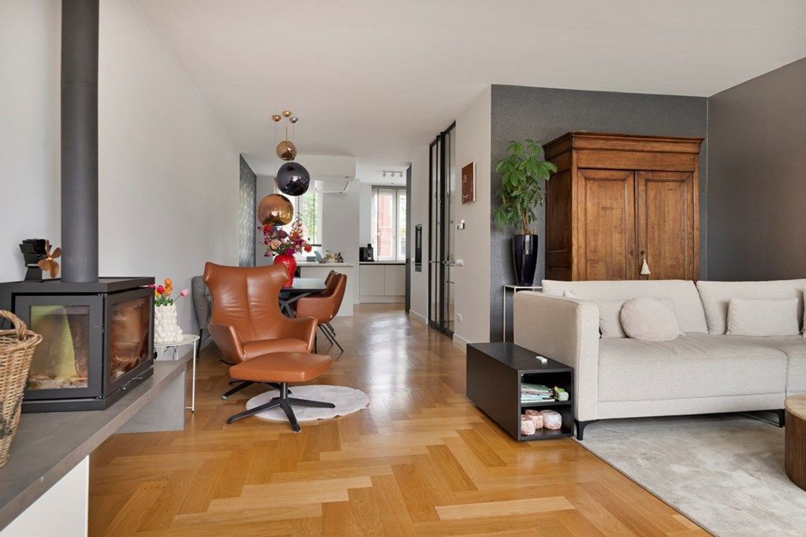 Tinbergenlaan 89, Rotterdam foto-3